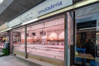 Local Comercial a Sant Adrià Nord