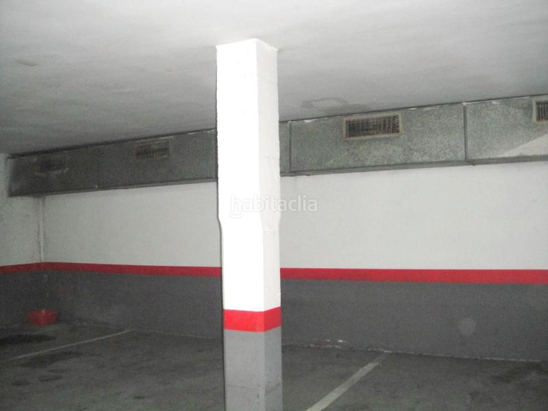 Foto 00d8a8fc-8222-4ee7-9ec4-835d7e5a89cb. Aparcament cotxe a Congrés - Indians Barcelona