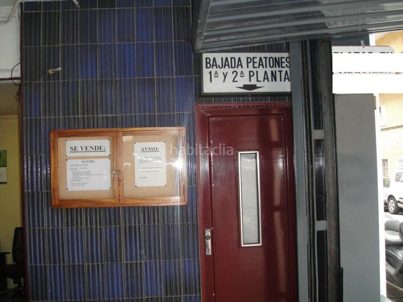 Foto 7ebbc91b-7613-4675-852c-12de85c0e700. Aparcament cotxe a Congrés - Indians Barcelona