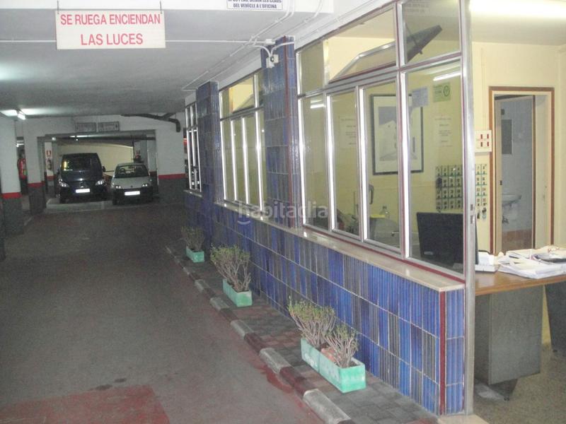 Foto 88c49891-6ebb-4d08-9342-2469525ae3ae. Aparcament cotxe a Congrés - Indians Barcelona