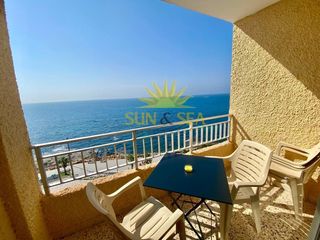 Lloguer Pis a Zona Playa del Cura. Iexcldisponible desde septiembre hasta junio!te presentamos tu n