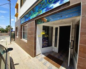 Local Comercial a San Miguel de Salinas. Iexcllocal en venta!te presentamos este excelente local comercia
