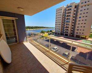 Location Appartement à Puerto Deportivo. Iexclalquiler desde septiembre hasta junio!este encantador piso