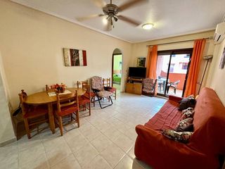 Lloguer Apartament a Zona los Frutales. Iexcldisponible de septiembre a mayo!descubre este acogedor apar