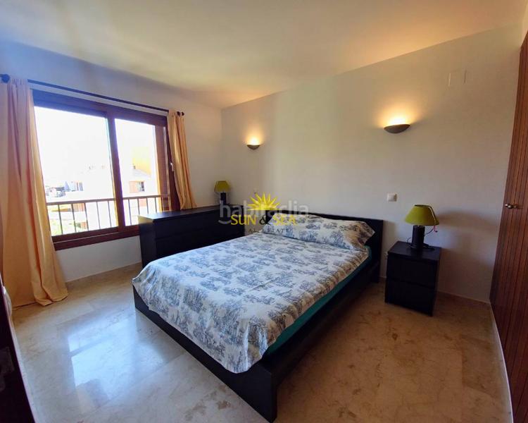 Foto 1cc5c9d9-3fde-4654-a903-9bc43d54585a. Lloguer apartament amb calefacció aparcament piscina a Torrevieja