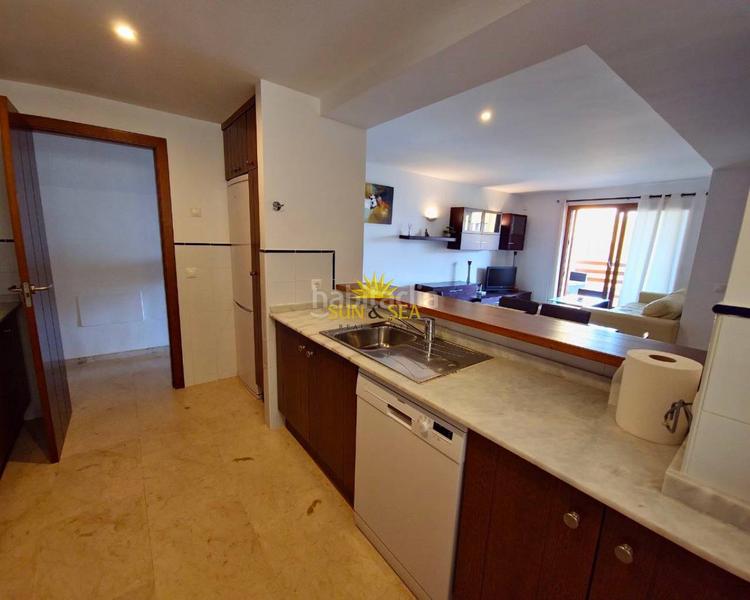 Foto c3c2ce09-bc2b-4a63-bdac-9086b2c93776. Lloguer apartament amb calefacció aparcament piscina a Torrevieja