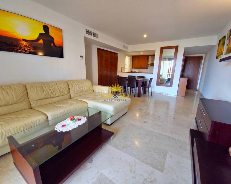 Foto c82bcac8-4467-4167-a217-131eaa3d5d63. Lloguer apartament amb calefacció aparcament piscina a Torrevieja