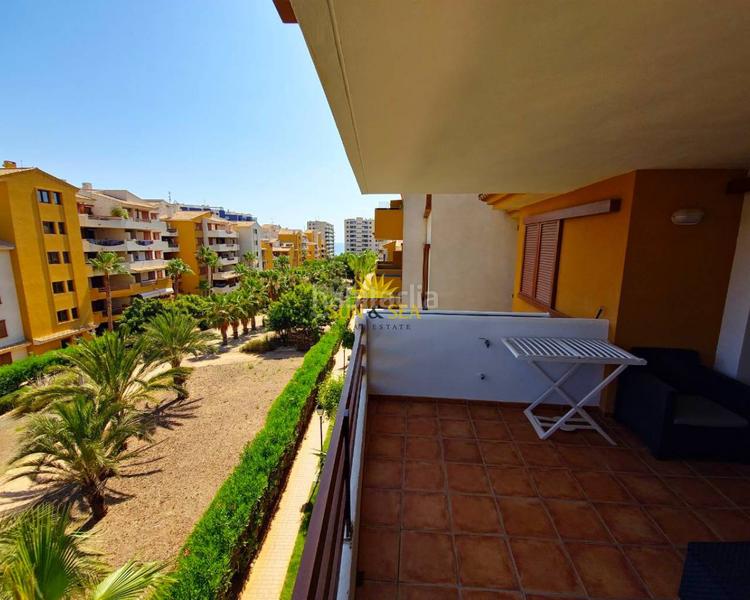 Foto ee390fbf-0ad4-4621-b586-c84e837a9547. Lloguer apartament amb calefacció aparcament piscina a Torrevieja