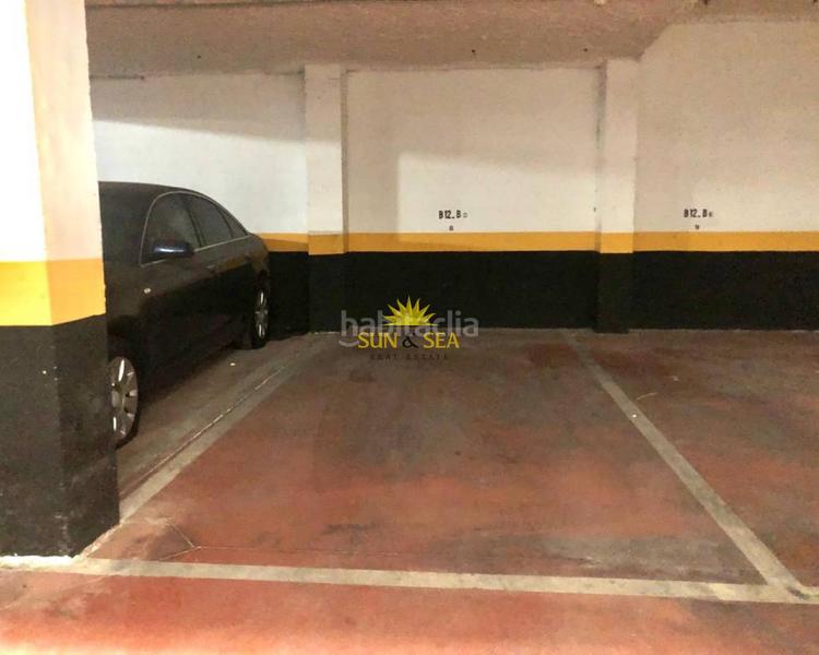 Foto 6a2bb533-38a3-45f0-b9c2-c300b74d6932. Rent apartment with heating parking pool in Punta Prima Torrevieja