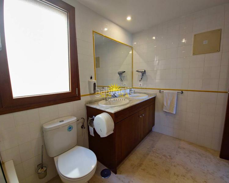 Foto de5eedf0-9a4a-467d-8ad5-2a95ba50dc90. Rent apartment with heating parking pool in Punta Prima Torrevieja