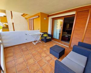 Rent Apartment en Punta Prima. Iexclalquiler disponible desde el 1 de septiembre para todo el a