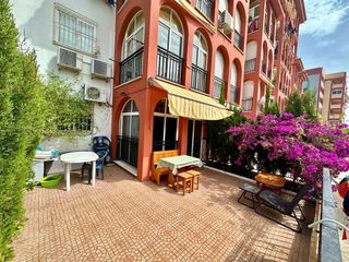 Lloguer Planta baixa a Torreblanca. Iexcldisponible desde septiembre hasta junio!descubre esta acoge