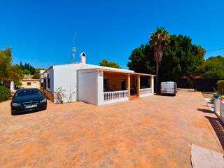Xalet a Crevillente. Iexclen venta chalet independiente!presentamos este magniacutefi
