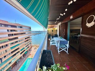 Miete Etagenwohnung in El Acequión. Iexclalquiler disponible de septiembre a junio!disfruta de este