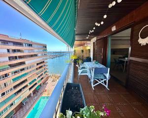 Pis a El Acequión. Iexclventa de piso en torrevieja!presentamos este magniacutefico
