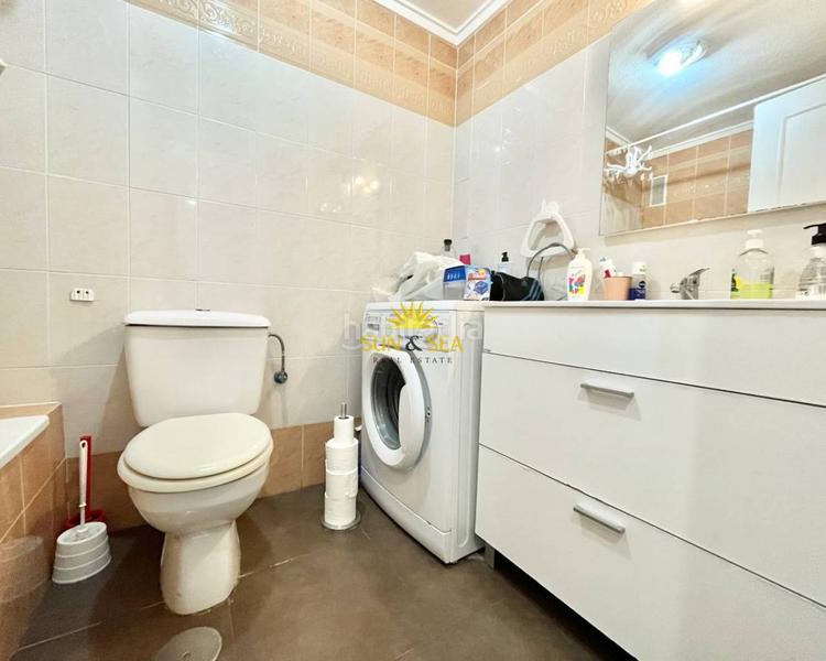 Foto 1c3de310-2983-491b-b94d-34e0b885023f. Miete erdgeschoss mit heizung parking pool in Los Balcones-Los Altos Torrevieja