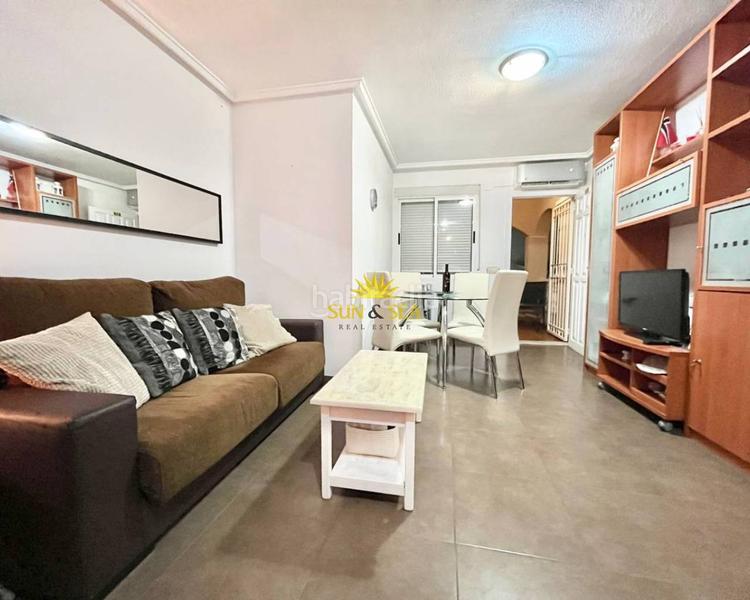 Foto 3f1bc937-450e-4dd6-aab6-aa53a62a4cb4. Miete erdgeschoss mit heizung parking pool in Los Balcones-Los Altos Torrevieja