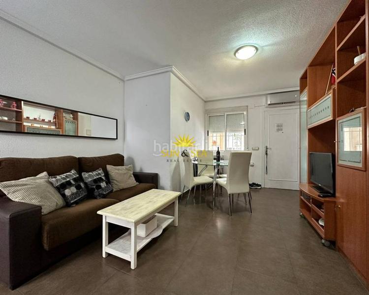 Foto 4d4fcf1c-d312-4ecc-bb09-8df719d698e1. Miete erdgeschoss mit heizung parking pool in Los Balcones-Los Altos Torrevieja