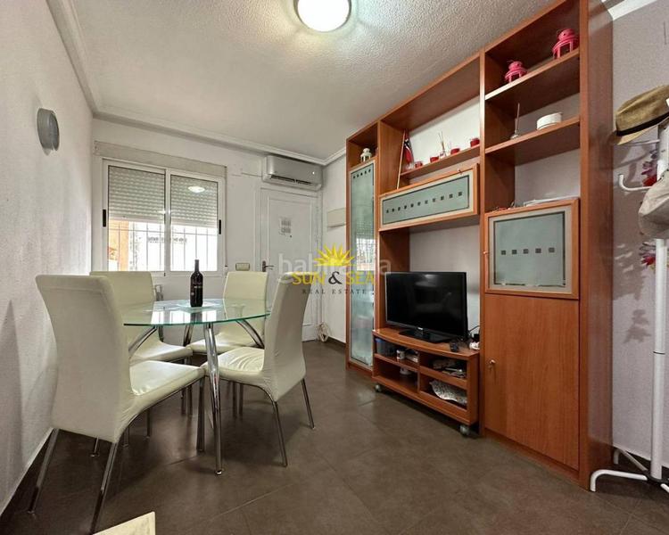 Foto 64e5df7f-5b02-4a5e-a66b-dc419c1198b7. Miete erdgeschoss mit heizung parking pool in Los Balcones-Los Altos Torrevieja