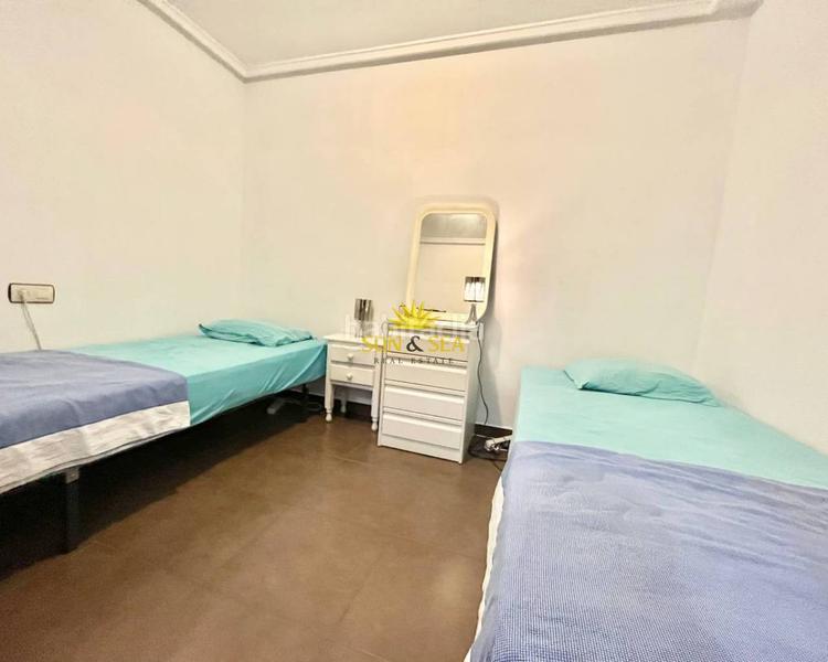 Foto 970fe1a2-7104-462f-85aa-ab8b19463016. Miete erdgeschoss mit heizung parking pool in Los Balcones-Los Altos Torrevieja