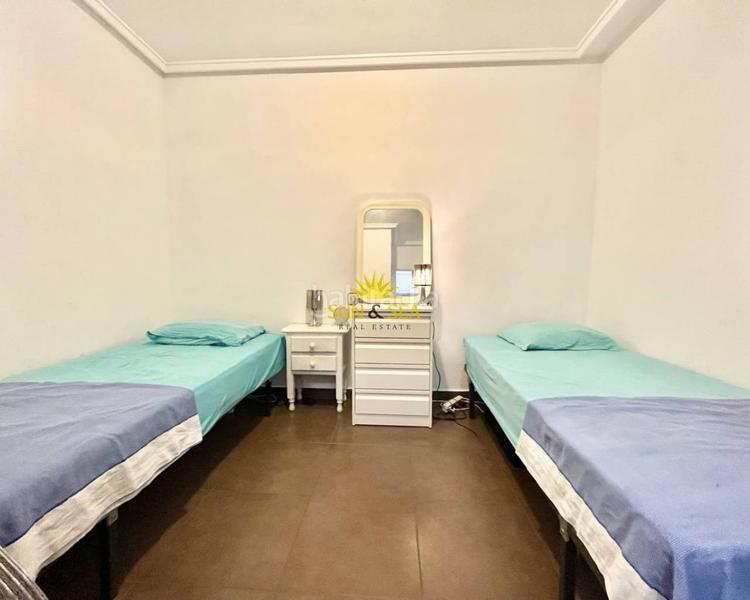 Foto 9ecc6b8e-6c0a-4a76-b721-59d6ac9878ed. Miete erdgeschoss mit heizung parking pool in Los Balcones-Los Altos Torrevieja