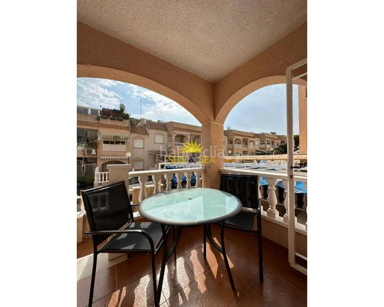 Foto c3833687-3967-44df-9d65-72fc0b91d272. Miete erdgeschoss mit heizung parking pool in Los Balcones-Los Altos Torrevieja