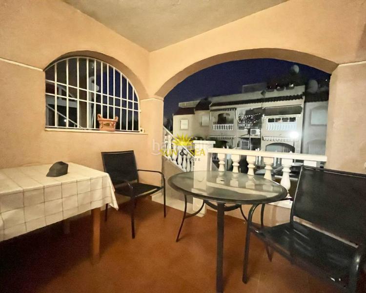 Foto dafeb5c8-a3a4-449d-958e-f8ecc1179df0. Miete erdgeschoss mit heizung parking pool in Los Balcones-Los Altos Torrevieja