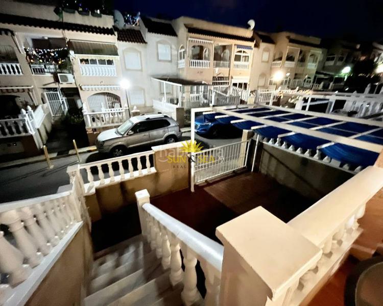 Foto e55e7dc8-1192-4b1c-8850-edcffa224c62. Miete erdgeschoss mit heizung parking pool in Los Balcones-Los Altos Torrevieja