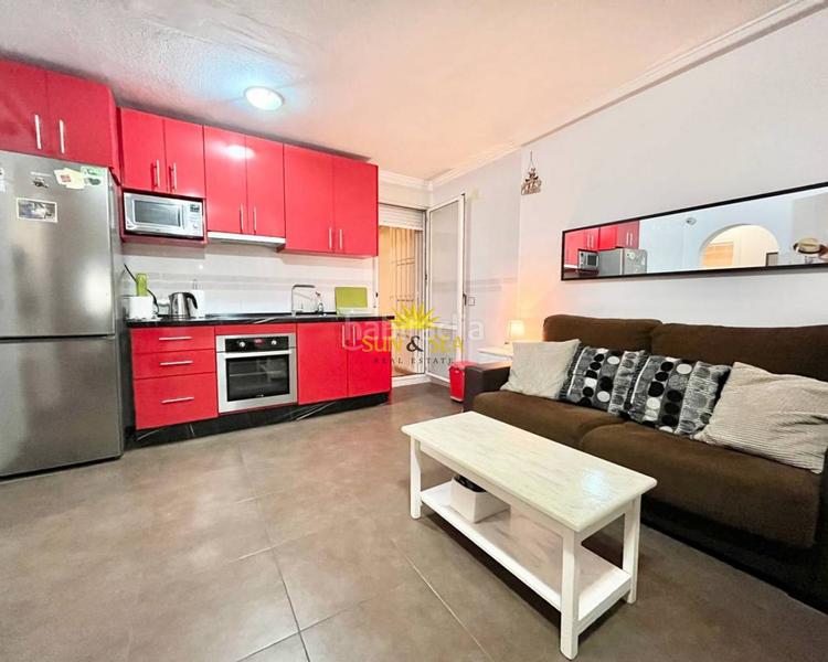 Foto e76ba294-d21c-4211-9f91-4f6616574b7a. Miete erdgeschoss mit heizung parking pool in Los Balcones-Los Altos Torrevieja