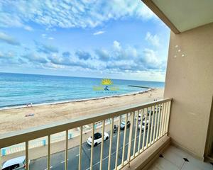 Location Appartement à Zona Playa de los Locos. Alquiler desde 7 de octubre hasta 30 de juniote presentamos este