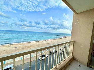 Rent Flat in Zona Playa de los Locos. Iexclalquiler disponible desde octubre hasta finales de mayo!te
