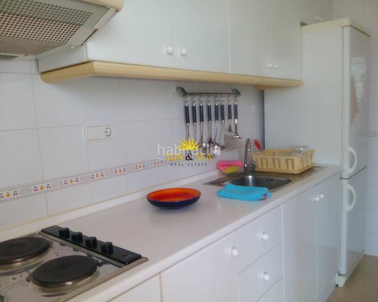 Foto 1fb1a29f-5223-444a-87c0-62e6aeb88eaf. Affitto appartamento con parcheggio piscina in Campoamor Orihuela