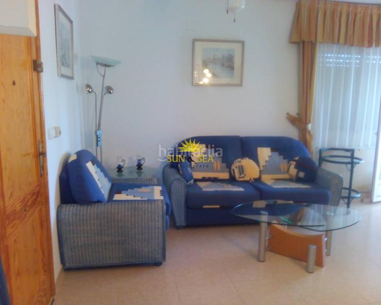 Foto 4a88121c-1b0c-4fd0-815f-9027abad0949. Affitto appartamento con parcheggio piscina in Campoamor Orihuela
