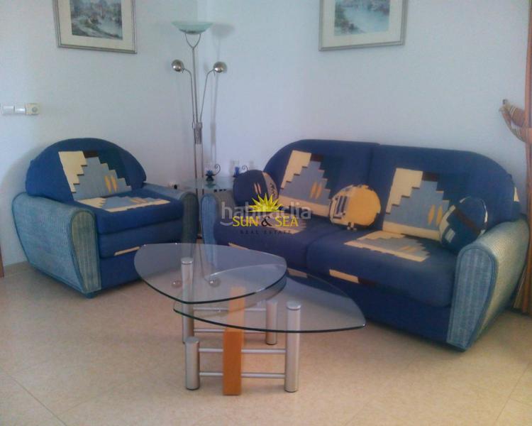 Foto fbef3663-d2fe-4415-9c16-b80d5b8ae2f6. Affitto appartamento con parcheggio piscina in Campoamor Orihuela