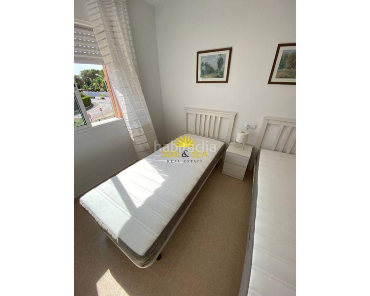 Foto 57b9d8f0-f524-48ef-81fd-f9ce11965492. Location appartement avec parking piscine dans Campoamor Orihuela