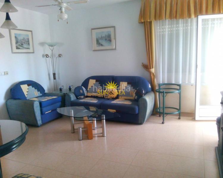 Foto 7d5113c6-1045-45e8-ba3f-af62cdfd681a. Location appartement avec parking piscine dans Campoamor Orihuela