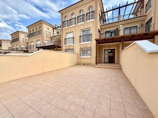 Lloguer Casa adossada a El Mojón. Iexcldisponible desde ya para todo el antildeo!iquestbuscas una