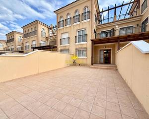 Semi detached house in El Mojón