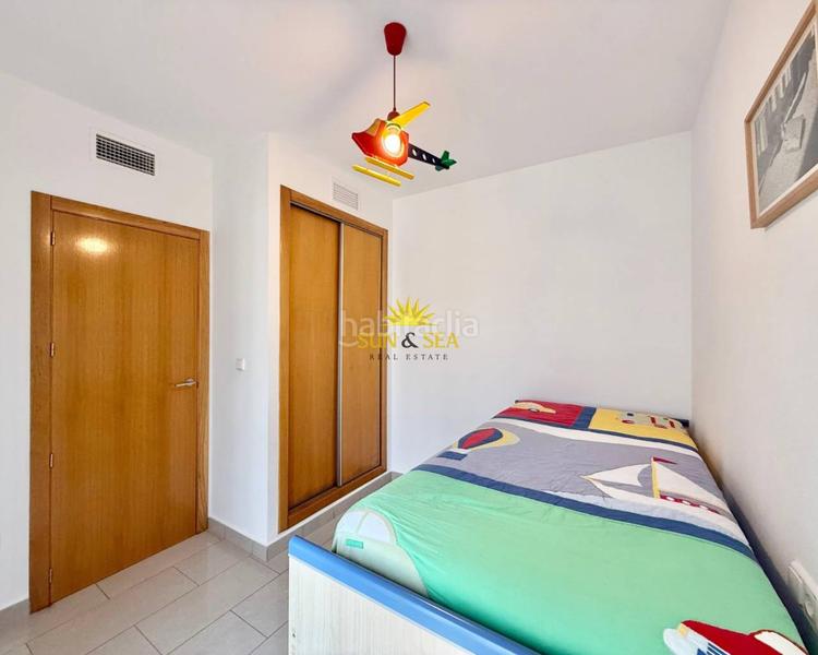 Foto 2b1c5625-52b9-4fbd-a037-f68395967e89. Affitto casa a schiera con riscaldamento in El Mojón Pilar de la Horadada