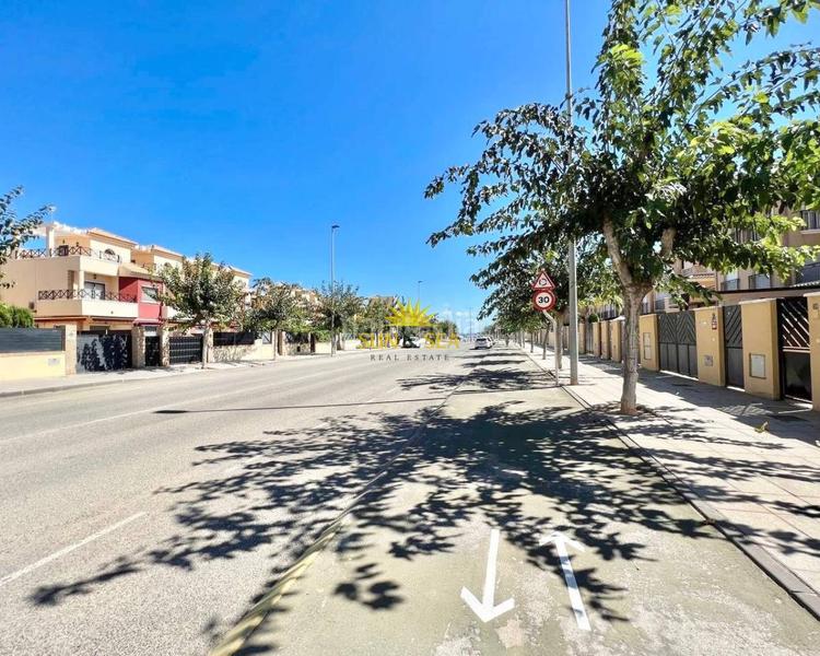 Foto d67dddb4-1db9-4484-b16b-17fc1e7a118d. Affitto casa a schiera con riscaldamento in El Mojón Pilar de la Horadada