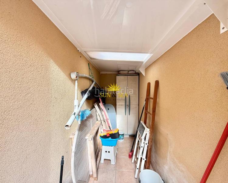 Foto eef80d96-05d3-40e7-a9df-de37e615030a. Affitto casa a schiera con riscaldamento in El Mojón Pilar de la Horadada