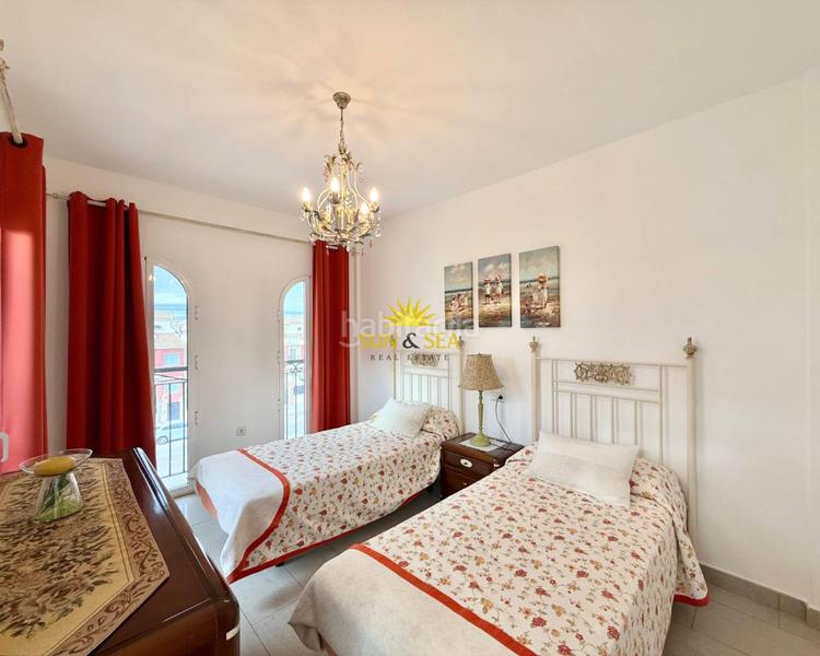 Foto 3b04af36-1111-4caf-9f35-9ce60911dcdb. Lloguer casa adossada amb calefacció a El Mojón Pilar de la Horadada