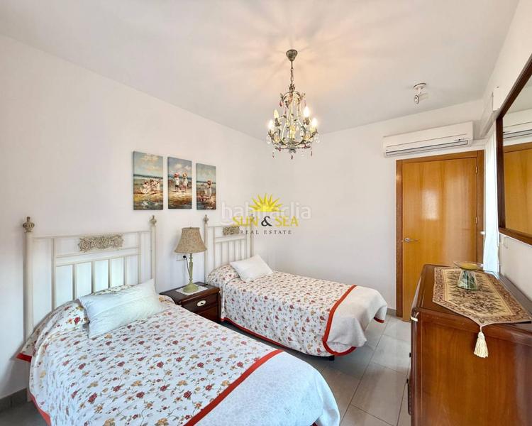 Foto 5c3c2d97-fce7-48a5-9a57-a1a8bee71020. Lloguer casa adossada amb calefacció a El Mojón Pilar de la Horadada