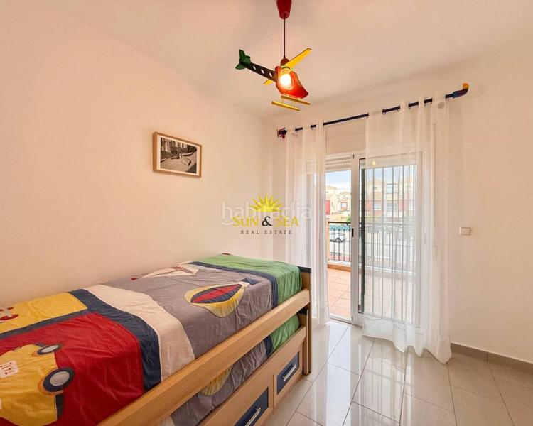 Foto c887c899-e429-4cba-b7c7-4962068522fb. Lloguer casa adossada amb calefacció a El Mojón Pilar de la Horadada