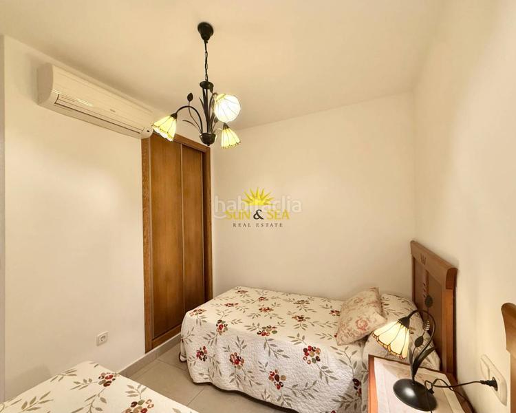 Foto fd2ef685-60c5-4d16-88a0-ac7b79d014e0. Lloguer casa adossada amb calefacció a El Mojón Pilar de la Horadada