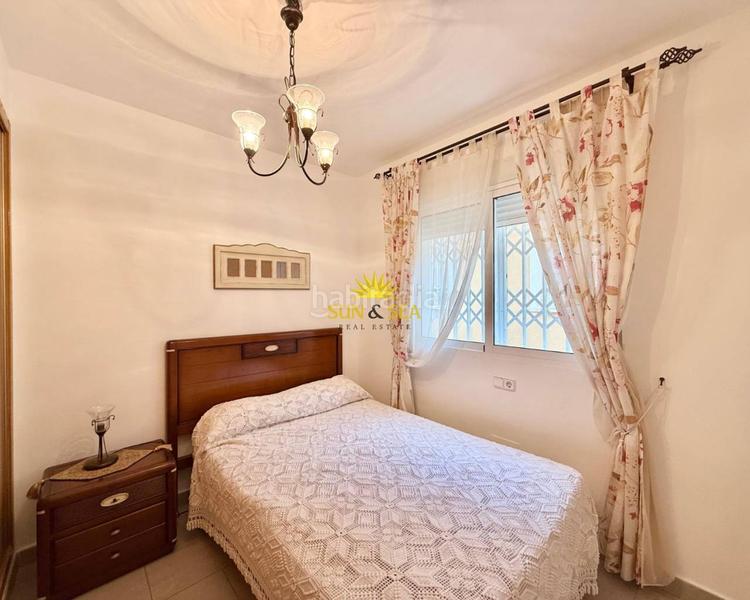 Foto 28b6cd15-7d55-46c8-bddf-4e299aa54fc2. Location maison jumelée avec chauffage dans El Mojón Pilar de la Horadada