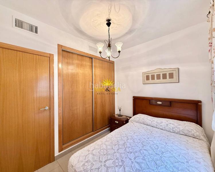 Foto 5e8c37b1-3e03-47f4-a0db-8b9f31b7fe7c. Location maison jumelée avec chauffage dans El Mojón Pilar de la Horadada