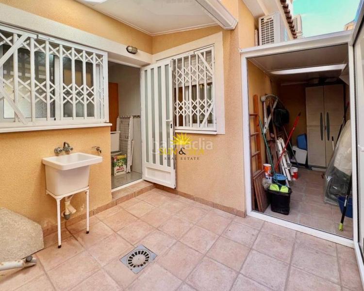 Foto 8af5d9d6-4dd8-4488-9979-9366db0fa133. Location maison jumelée avec chauffage dans El Mojón Pilar de la Horadada