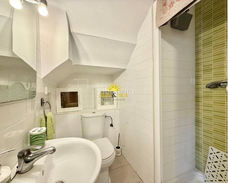 Foto bfe6681a-4938-4fd6-a003-867b76b12801. Location maison jumelée avec chauffage dans El Mojón Pilar de la Horadada