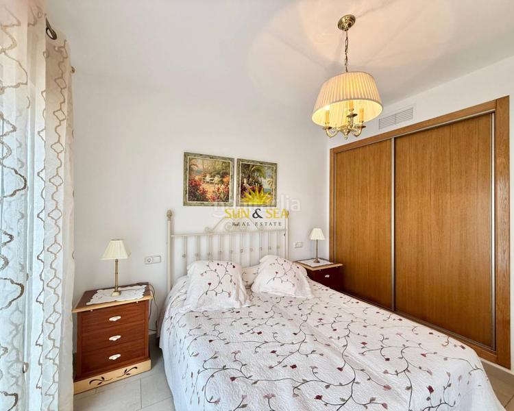 Foto caab51f1-1808-45fa-9348-c7304f685e0c. Location maison jumelée avec chauffage dans El Mojón Pilar de la Horadada